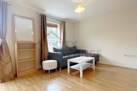 2 bedroom apartment to rent, 18 Alexandra Street Sherwood Rise NG5