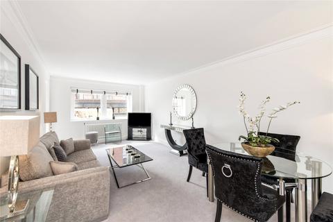 2 bedroom apartment to rent, Hans Crescent, SW1X