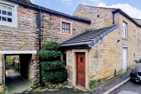 1 bedroom cottage to rent, Wheatley Lane Road, Fence, Lancashire, BB12 9EA