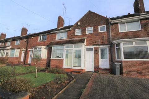 Search 3 Bed Houses For Sale In Perry Barr Onthemarket