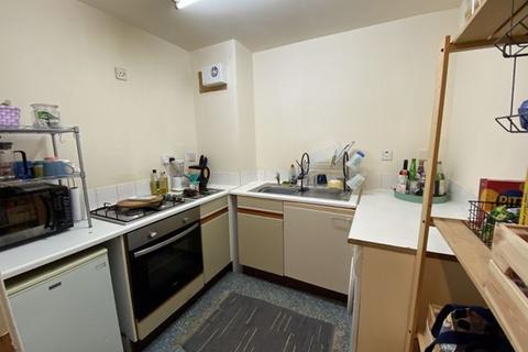 1 bedroom apartment to rent, Argyle Street, Finnieston, Glasgow