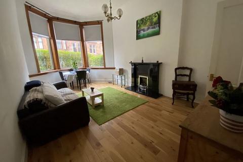 1 bedroom apartment to rent, Wilton Drive, North Kelvinside