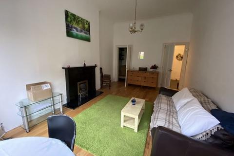 1 bedroom apartment to rent, Wilton Drive, North Kelvinside