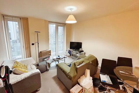 2 bedroom apartment to rent, Spectrum, Blackfriars Road, Salford