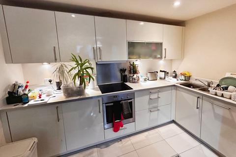 2 bedroom apartment to rent, Spectrum, Blackfriars Road, Salford