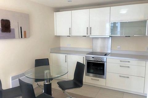 2 bedroom apartment to rent, Spectrum, Blackfriars Road, Salford