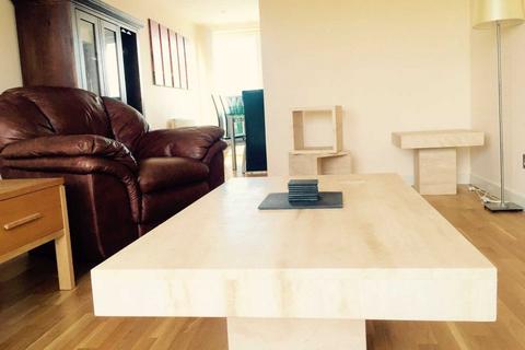 1 bedroom flat to rent - Bell Street, Glasgow