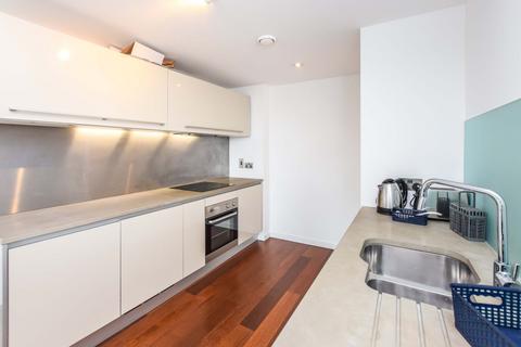 1 bedroom flat to rent, Beetham Tower, 301 Deansgate, Manchester, M3