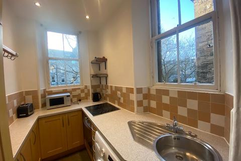 2 bedroom flat to rent, Argyle Park Terrace, Meadows, Edinburgh, EH9