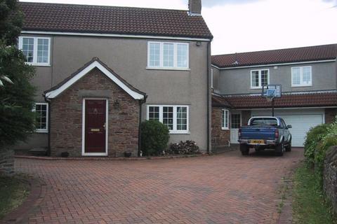 4 bedroom house share to rent, Hambrook