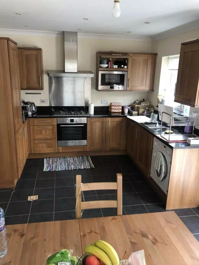 6 bedroom house share to rent