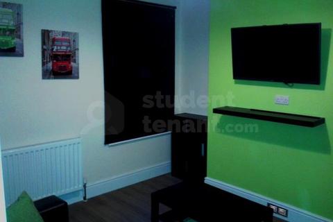4 bedroom house share to rent - Hardy Street
