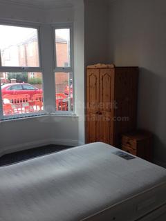 4 bedroom house share to rent - Tullie Street