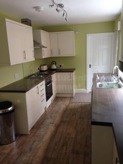 4 bedroom house share to rent - Tullie Street