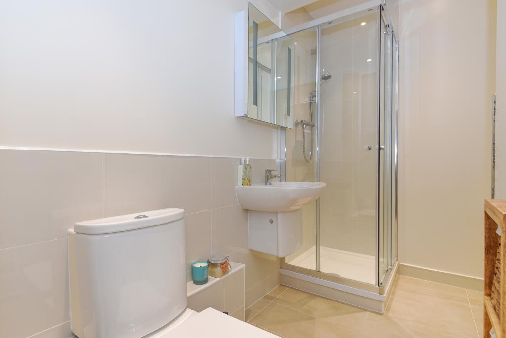 En Suite Shower Room