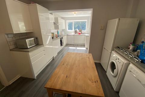 undefined, The Parkway, Bassett, Southampton, SO16