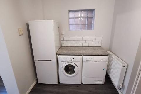 undefined, The Parkway, Bassett, Southampton, SO16