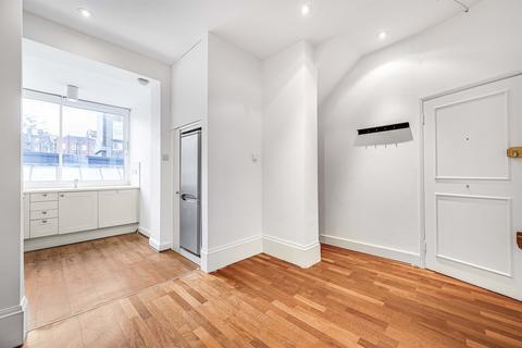 2 bedroom ground floor flat to rent - Sydney Street, Chelsea SW3