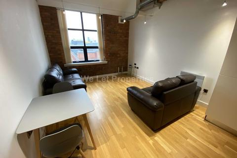 2 bedroom apartment to rent, Malta Street, Manchester M4