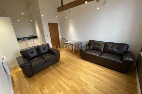 2 bedroom apartment to rent, Malta Street, Manchester M4