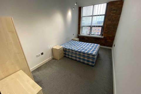 2 bedroom apartment to rent, Malta Street, Manchester M4