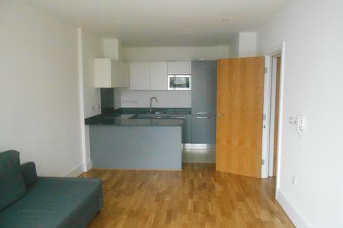 2 bedroom serviced apartment for sale, Ensign House, London  SW18