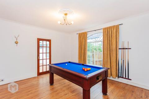 4 bedroom detached house for sale, Mosley Common Road, Worsley, Manchester, Greater Manchester, M28 1BZ