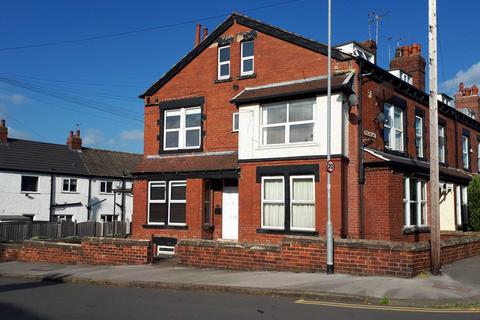 undefined, Roman Terrace, Leeds LS8