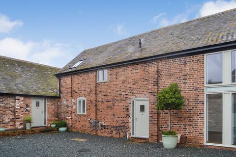 3 bedroom barn conversion to rent, The Wyke, Shifnal