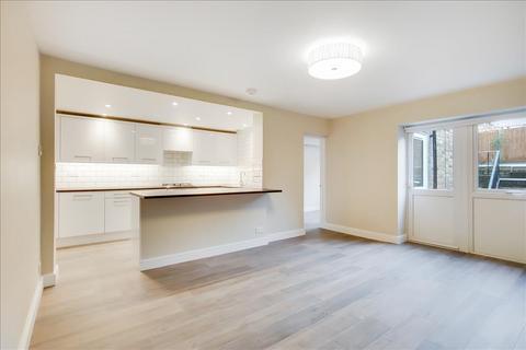 2 bedroom flat to rent, Horn Lane, London, W3