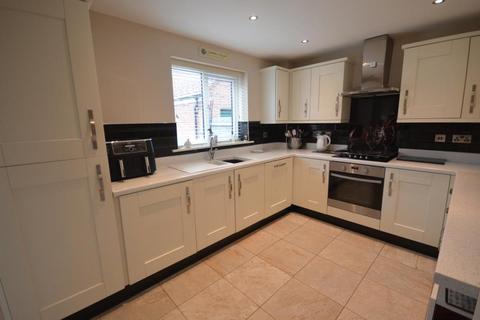 4 bedroom detached house for sale, Stoney Fold, Lawley