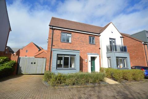 4 bedroom detached house for sale, Stoney Fold, Lawley