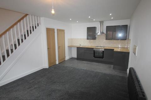 1 bedroom terraced house to rent, Brewers Court, TF1 1EJ