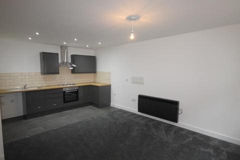 1 bedroom terraced house to rent, Brewers Court, Wellington