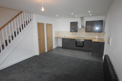 1 bedroom terraced house to rent, Brewers Court, Wellington