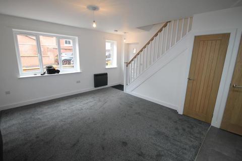 1 bedroom terraced house to rent, Brewers Court, Wellington