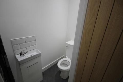 1 bedroom terraced house to rent, Brewers Court, Wellington