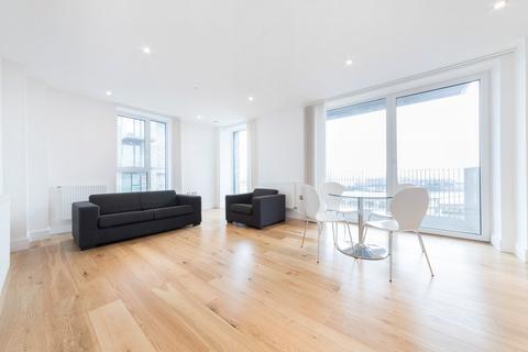 Abode Apartments 175 Devons Road London E3 1 Bed Flat