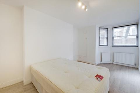2 bedroom flat to rent, Dennington Park Road, West Hampstead NW6