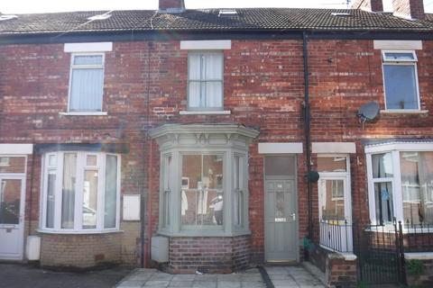 undefined, Stanley Street, Gainsborough