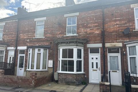 undefined, Stanley Street, Gainsborough