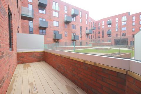 1 bedroom apartment to rent, Moreton House, Moreton Street, Jewellery Quarter, B1