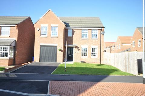 Search 4 Bed Houses For Sale In Howden East Riding Of