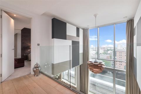 2 bedroom flat for sale, Baltimore Wharf, London