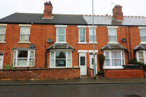 3 bedroom terraced house to rent, Victoria Street, Melton Mowbray, LE13 0AS