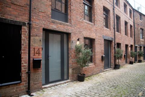 2 bedroom apartment to rent - Blayds Yard, Leeds, LS1