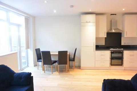 Garrick Avenue, Golders Green, NW11