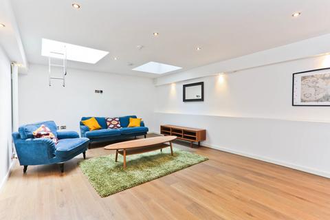 4 bedroom townhouse to rent, Comet street, London, SE8 4AN