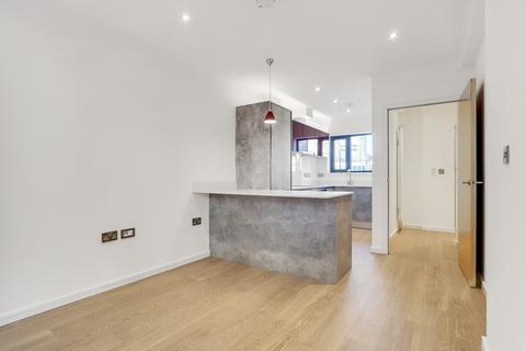 4 bedroom townhouse to rent, Comet street, London, SE8 4AN