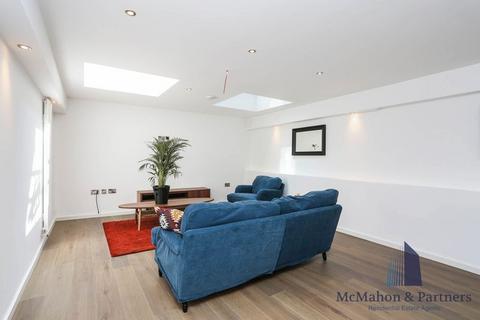 undefined, Comet street, London, SE8 4AN